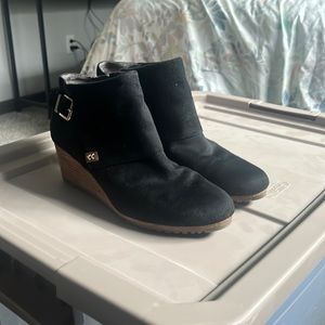 Dr. Scholl’s wedge